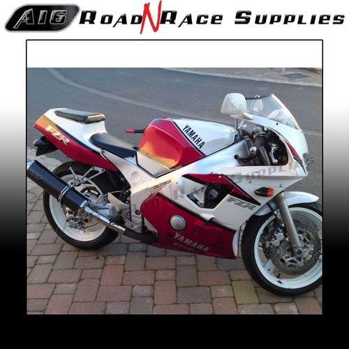 Yamaha fzr400 3tj 1990 - fzr400, 1990-1994