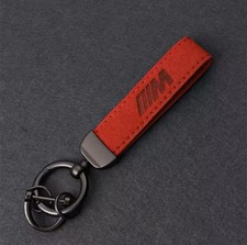 BMW M Keyring 1M M2 M3 M4 M5 M6 M8 1 Series 2,3,4,5 F80 E30 E36 E46 E39 G80 F82