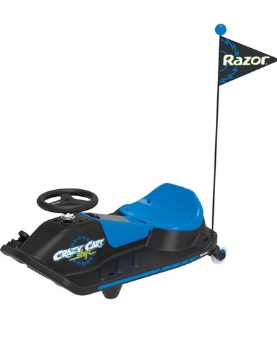 Razor crazy cart shift - razor,