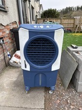 Elite  air Cooler - 240v 45