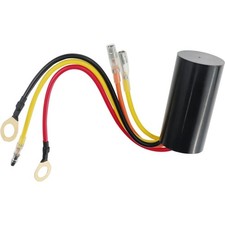 Electrical Ignition Time Delay Module AM128906 for John Deere 445 2500 Tractor