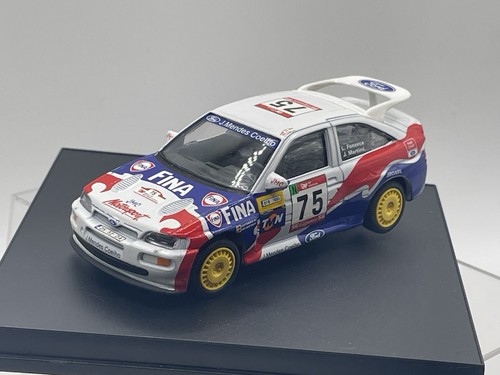 Trofeu miniparts ford - miniparts,