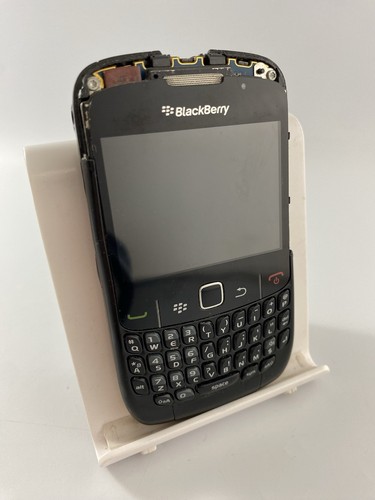 Blackberry curve 8520 black - curve,