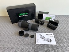 Opticron IS50 Fieldscope OP-40910 + 40918S IS Zoom + 40862 HDF T Zoom Eyepiece