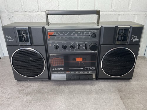 Sanyo m9811l portable - m9811l,