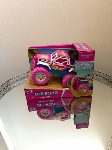 Ktl off road dune - ktl,