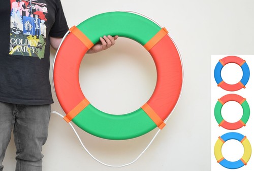 New kids life ring - new, buoy