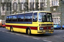 35mm Slide H&A Sleep Bere