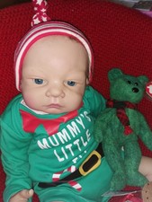 Ashton Drake Lullaby Olivia Please Read Description