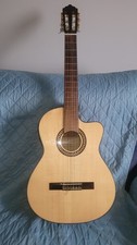 Tanglewood TCO-CE – High-End