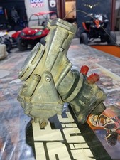 Suzuki RGV25 Aprilia RS 250 Mikuni  CARBURETTORS WITH INTAKE NICE 