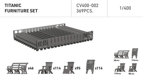 Ion model cv400 002 400 - ion,