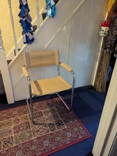 Mart Stam Bauhaus Style