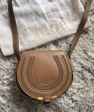 Chloe Shoulder Bag Purse