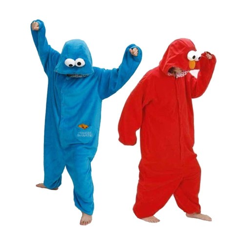 Kids unisex sesame street - unisex,