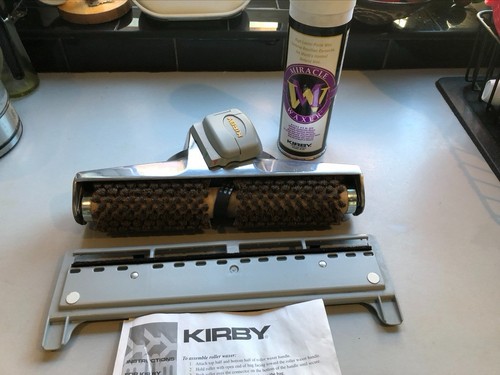 Kirby wood floor polishing - kirby,