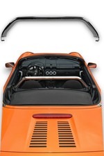 Roll Bar For Toyota MR2 W3 Spyder TTE Style (1999-2007) Chrome