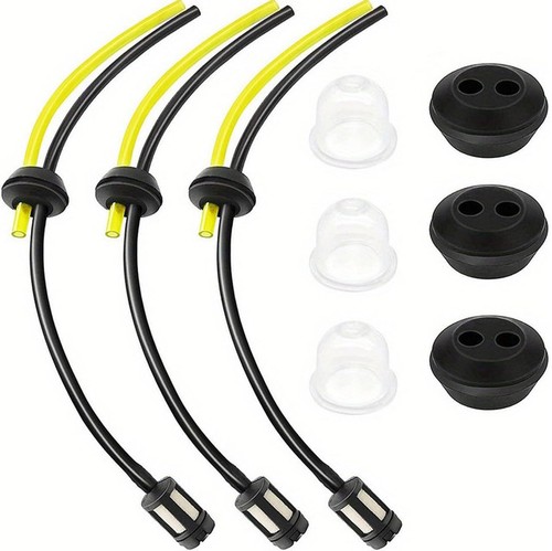 Universal fuel line hose - fuel,