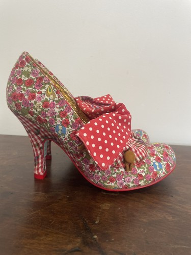 Flick flack mutiny pink - flick, red