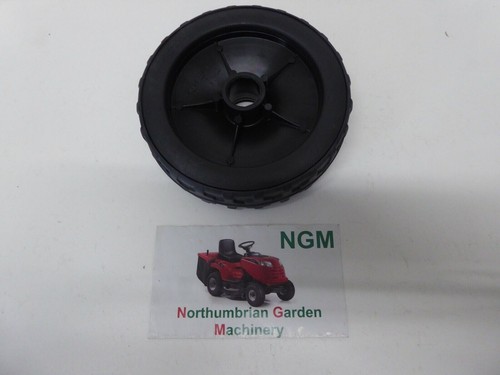Mountfield 170mm front wheel - 170mm,