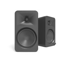 Kanto Ora 4 Powered Reference Speaker - Matte Black