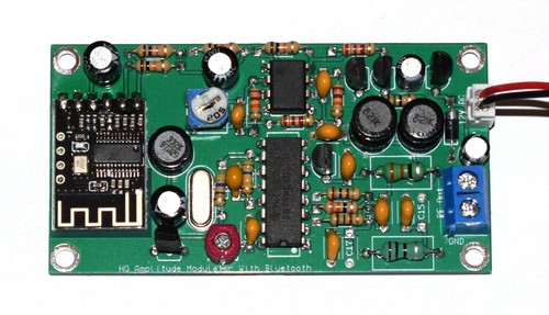 810 khz radio - mw, am
