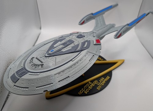Star trek uss enterprise - uss, enterprise-e