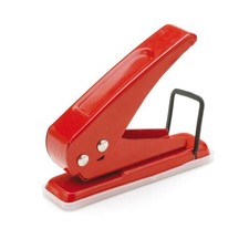 Zip Single Hole Punch