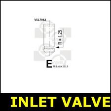 Inlet Valve Fits Volvo 340-360 440 460 1.7 B172K B18E B18F B18FP 289715V