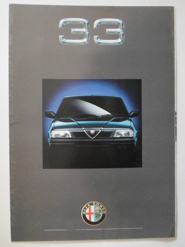 Alfa romeo saloons orig - romeo,
