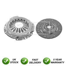Clutch Kit SJR Fits Land Rover Freelander MG ZT 75 2.0 CDTi D TD4 #1 STC4763