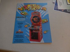 SKEE BALL YO YOO PUNCH