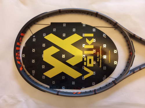Volkl vostra 290 tennis - volkl, v9