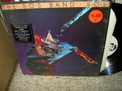 Band s or - s.o.s., tml