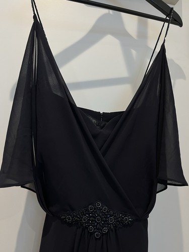Jenny packham long dress - packham,