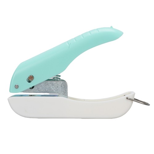 Single small hole puncher - small,