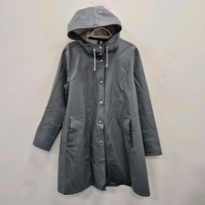 Stutterheim Mosebacke Grey