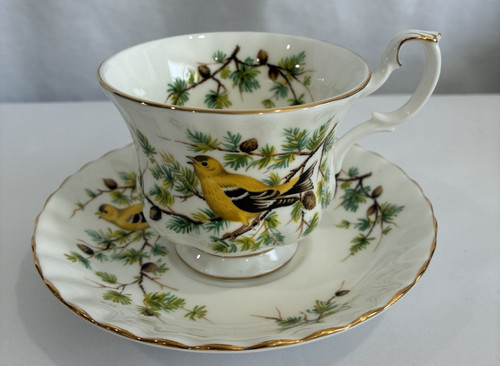 Royal albert teacup - albert,