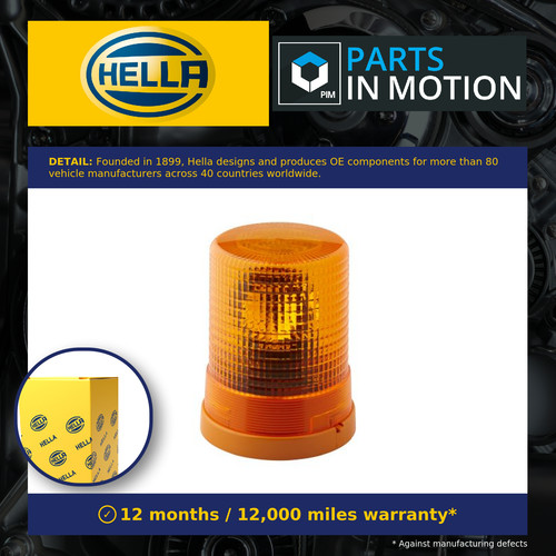 Rotating beacon 2rl004958 101 - rotating, 2rl004958-101