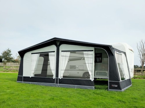 2024 camptech cayman size - camptech,