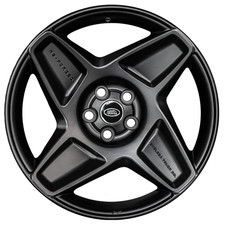 KAHN 20" Alloy Wheels for Land