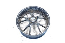 TRIUMPH SPEED Rear wheel alloy