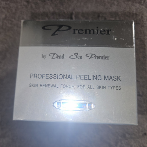 Premier professional peeling - premier,