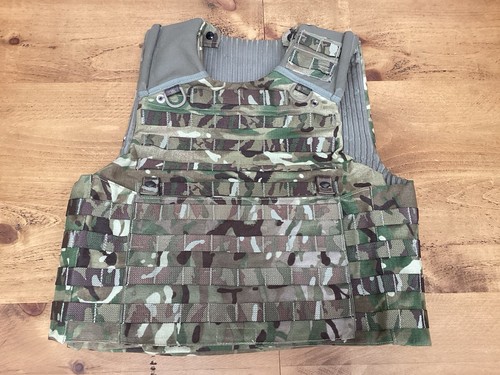 British army osprey - british, mtp