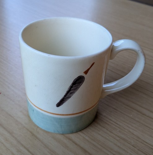 Poole pottery for heal - pottery, heal's