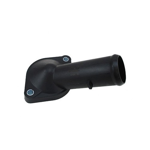 Coolant flange mfr153q - flange,