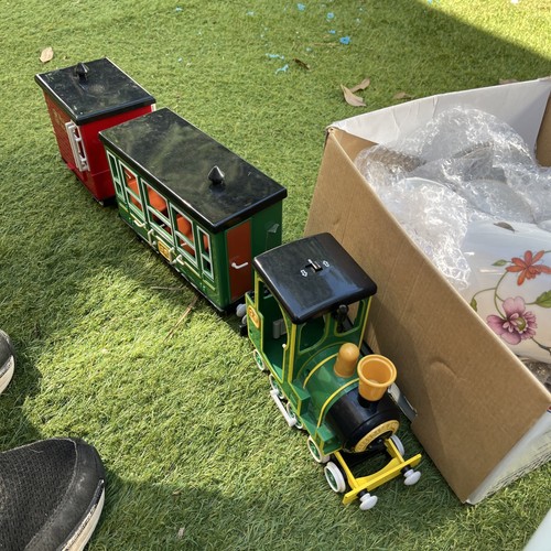 Postman pat greendale rocket - pat,