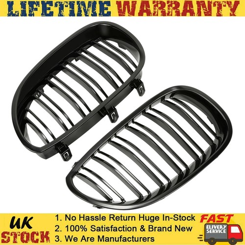 Front kidney grill compatible - grill,