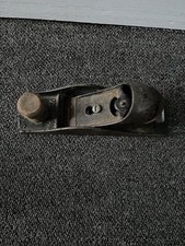 Vintage Staley No 220 Block