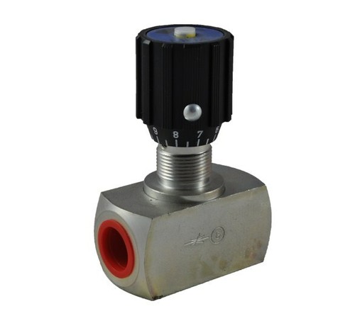 Lha hydraulic needle - hydraulic,